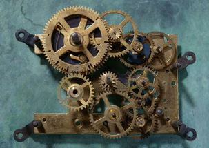 機械齒輪高清圖片免費下載 jpg格式 2950像素 編號17864179 千圖網