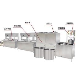 多功能豆腐機(jī),多功能豆腐機(jī)廠家,盛隆食品機(jī)械 多圖