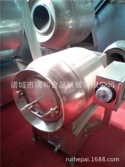 滾揉機(jī) 瑞和食品機(jī)械公司 大型滾揉機(jī)