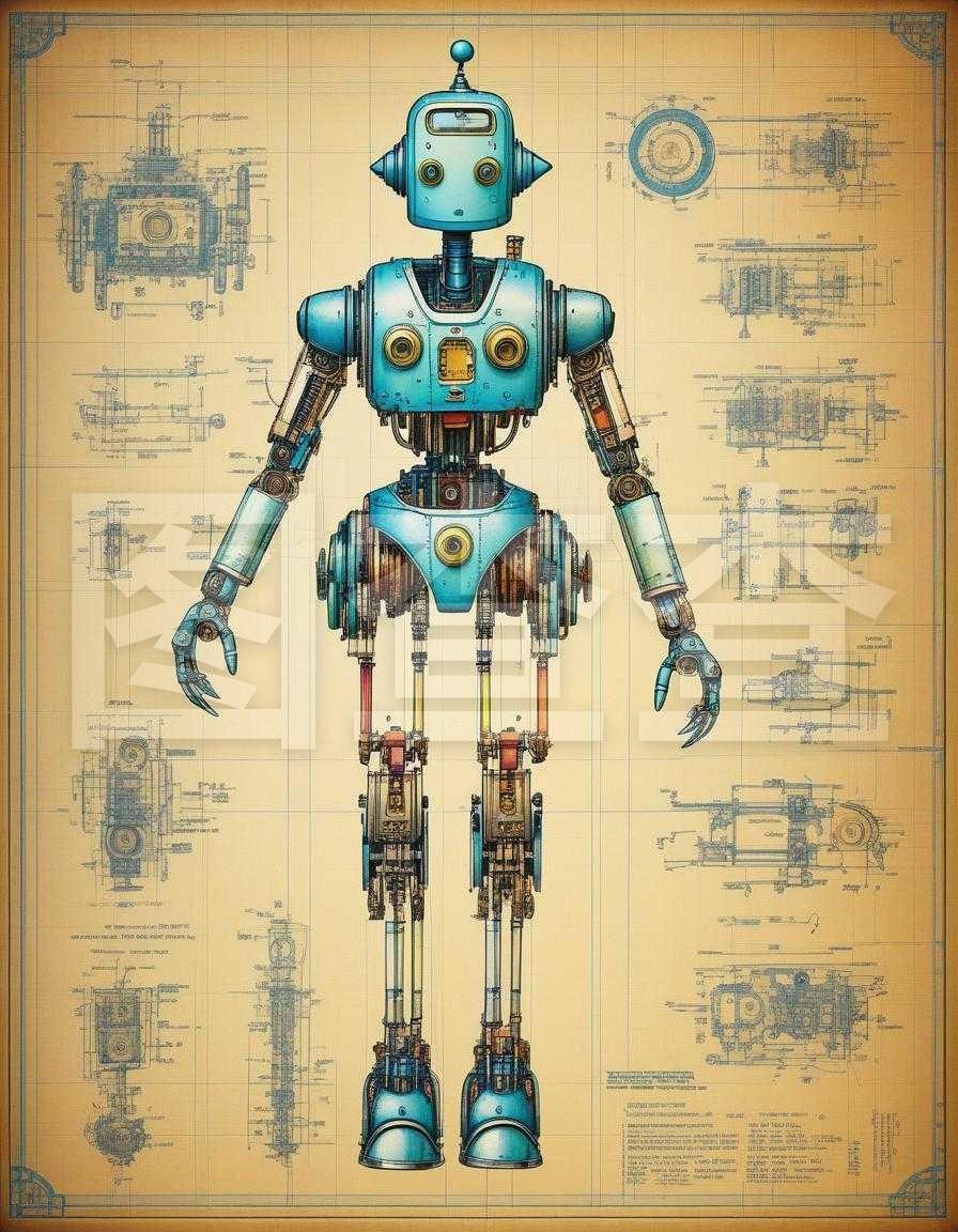 機(jī)械姬設(shè)計(jì)師之夢(mèng)