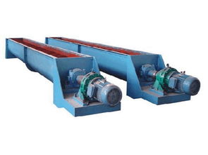 盛康鏈式輸送機報價 廠家