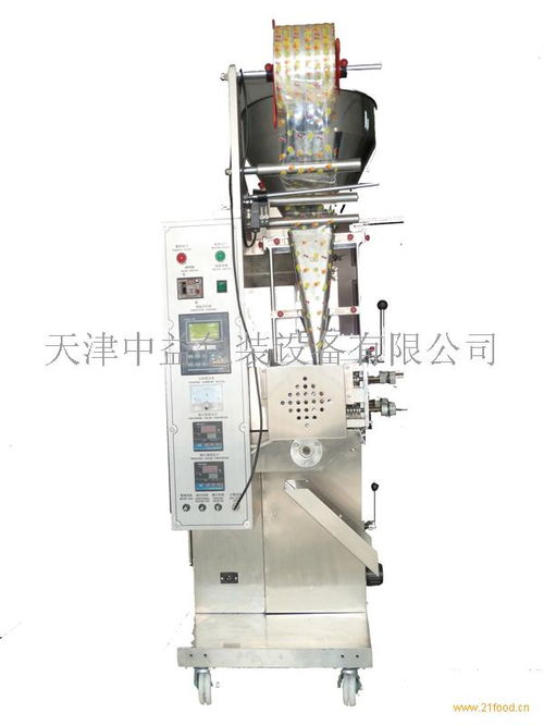 中益包裝機(jī)械產(chǎn)品 產(chǎn)品圖片 加盟店怎么樣