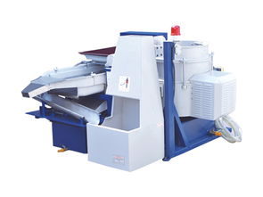 知名的渦流研磨機供應(yīng)商 東莞啟隆研磨機械 武漢渦流研磨機