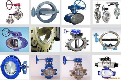 美國SINER斯奈爾蝶閥 - 中國化工機械網