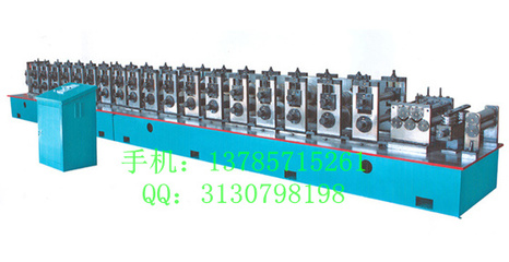 宇通廠家供應冷彎機械產(chǎn)品介紹