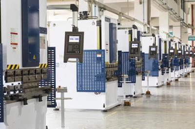 探訪森歌智能工廠 中國智造如何驅(qū)動(dòng)國產(chǎn)廚電走向世界之巔