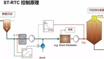 干貨來(lái)襲 雷斌解讀智能傳感與控制技術(shù)如何助力污水工藝優(yōu)化與智能井蓋管理